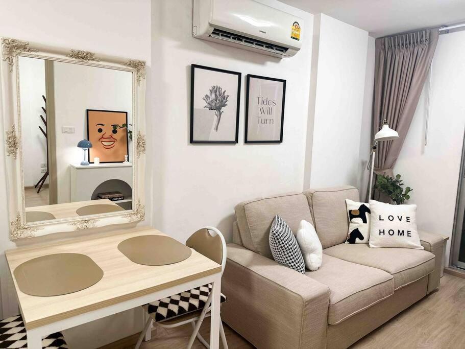Pangsapuri Cozy In Sukhumvit *