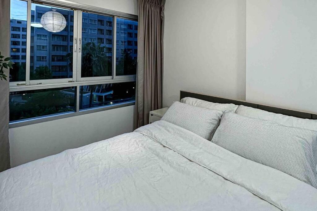 Appartement Cozy In Sukhumvit Bangkok