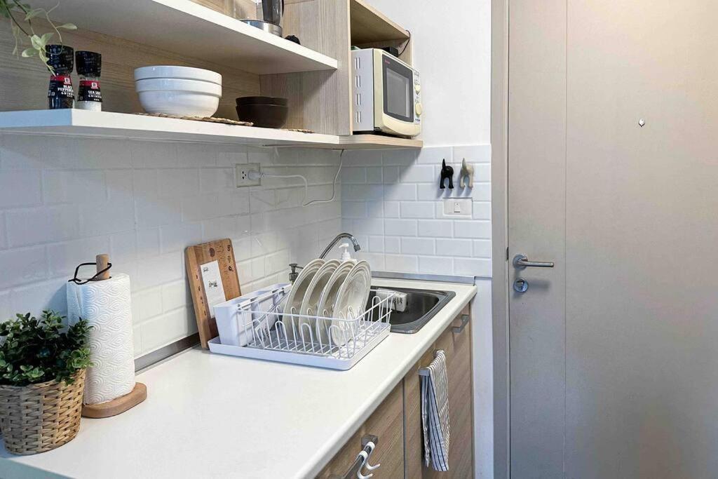 Cozy In Sukhumvit Appartement *